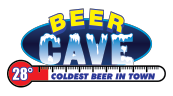 Astro Beer Cave