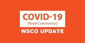 WSCO Current News Covid-19