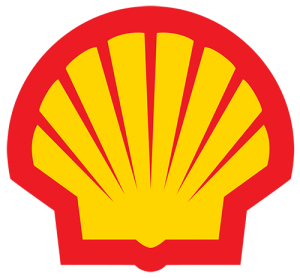Shell gasoline logo