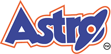 Astro brand logo